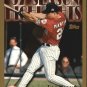 1998 Topps 269 Tino Martinez