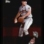 1998 Topps  #282 Chad Ogea