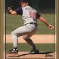 1998 Topps 308 Troy Percival