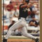 1998 Topps 313 Moises Alou