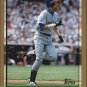 1998 Topps 314 Lance Johnson