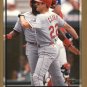 1998 Topps 316 Will Clark