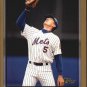 1998 Topps 324 John Olerud