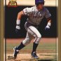 1998 Topps 326 Jose Cruz Jr.
