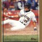 1998 Topps 327 Jeff Cirillo