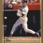 1998 Topps 330 Steve Finley