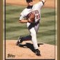 1998 Topps 339 Travis Miller