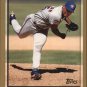 1998 Topps 346 Kelvim Escobar