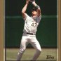 1998 Topps 347 Mark Bellhorn
