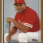 1998 Topps 351 Bob Abreu