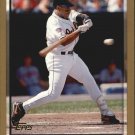 1998 Topps 363 Geronimo Berroa