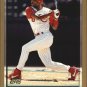 1998 Topps 364 Reggie Sanders