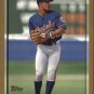 1998 Topps 366 Orlando Cabrera