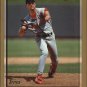 1998 Topps 370 Donovan Osborne