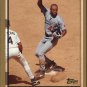 1998 Topps 371 Roger Cedeno