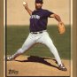 1998 Topps 388 Heathcliff Slocumb