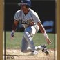1998 Topps 392 Otis Nixon
