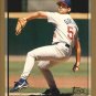 1998 Topps 393 Jeremi Gonzalez