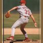 1998 Topps 401 John Burkett