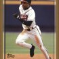 1998 Topps 410 Michael Tucker