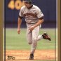 1998 Topps 412 Mark Lewis