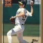 1998 Topps 415 Brad Rigby