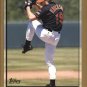 1998 Topps 416 Scott Erickson