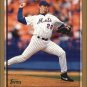 1998 Topps 417 Bobby Jones
