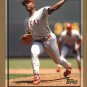 1998 Topps 418 Darren Oliver