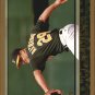 1998 Topps 420 T.J. Mathews