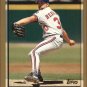 1998 Topps 421 Dustin Hermanson