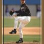 1998 Topps 423 Willie Blair