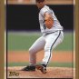 1998 Topps 433 Livan Hernandez