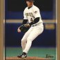 1998 Topps 445 Jason Schmidt
