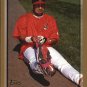 1998 Topps 448 Enrique Wilson
