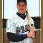 1998 Topps 471 Brent Brede