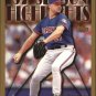 1998 Topps 475 Roger Clemens SH