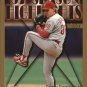 1998 Topps 476 Curt Schilling SH