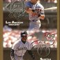 1998 Topps 479 M.Piazza/K.Griffey Jr. IL