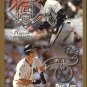 1998 Topps 483 G.Sheffield/T.Martinez IL