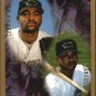1998 Topps 501 C.Bowers/M.McCain