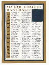 1998 Topps 503 Checklist