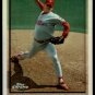 1998 Topps Chrome 332 Curt Schilling