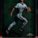 1998 Topps Chrome 343 Craig Counsell 1998 Topps Chrome 343 Craig Counsell