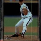 1998 Topps Chrome 433 Livan Hernandez 1998 Topps Chrome 433 Livan Hernandez