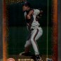 1998 Topps Chrome #271 Pedro Martinez