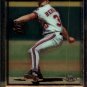 1998 Topps Chrome #421 Dustin Hermanson