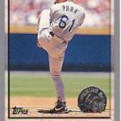1998 Topps Opening Day 13 Chan Ho Park 1998 Topps Opening Day 13 Chan Ho Park