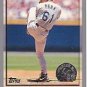 1998 Topps Opening Day 13 Chan Ho Park