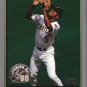 1998 Topps Opening Day 52 Tony Womack